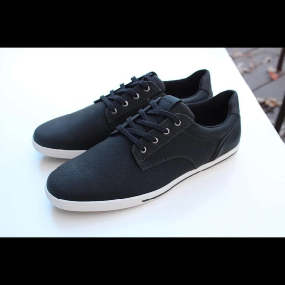 NWOT Aldo men’s shoes main image 8
